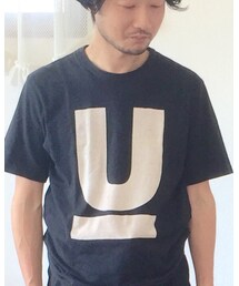 UNDERCOVER | Tシャツ/カットソー