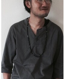 HARE | ネックレス