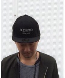 Supreme  | キャップ