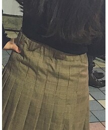 WEGO | スカート