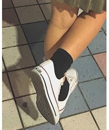 CONVERSE | スニーカー