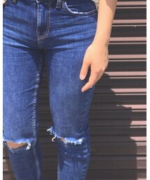 Bershka | デニムパンツ