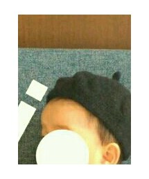 Handmade | ハンチング/ベレー帽