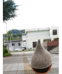 Handmade | ニットキャップ/ビーニー