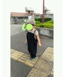 Handmade | サロペット/オーバーオール