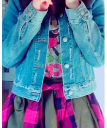 UNIQLO | パーカー