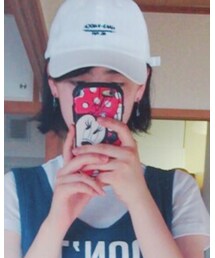 Me% | キャップ