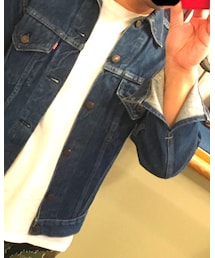 Levi's | デニムジャケット
