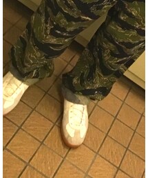 GERMAN TRAINER | スニーカー
