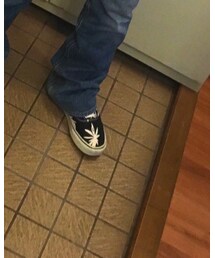 VANS | スニーカー