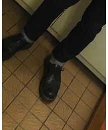 Dr. Martens | シューズ