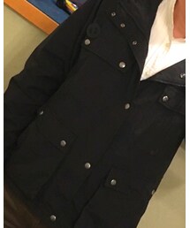 SIERRA DESIGNS | マウンテンパーカー