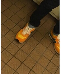 NEW BALANCE | スニーカー