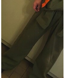 U.S.SURPLUS | パンツ