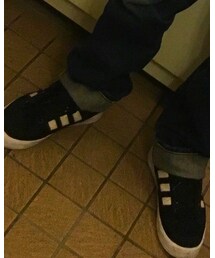 adidas | スニーカー