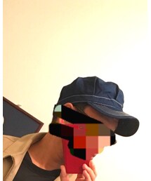 no brand | キャップ