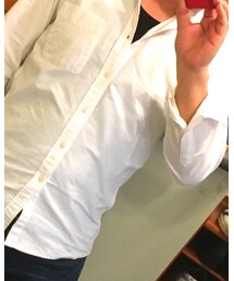 no brand | シャツ/ブラウス