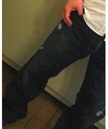 Levi's | デニムパンツ