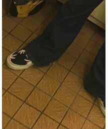 VANS | スニーカー