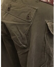 markaware | カーゴパンツ