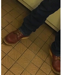 RED WING | ブーツ