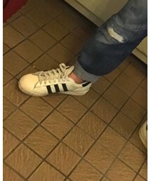 adidas | スニーカー