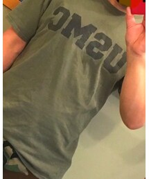 USMC | Tシャツ/カットソー