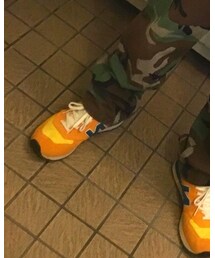 NEW BALANCE | スニーカー