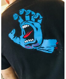 SANTA CRUZ | Tシャツ/カットソー