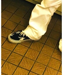 VANS | スニーカー