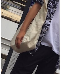 adidas | トートバッグ