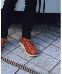 Alpha Industries | ブーツ