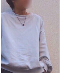 SENSE OF PLACE by URBAN RESEARCH | スウェット