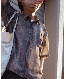 古着 | シャツ/ブラウス