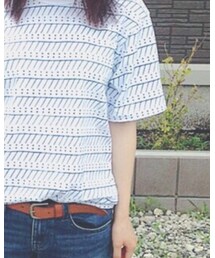 UNIQLO | Tシャツ/カットソー