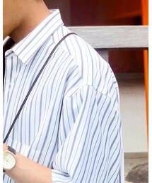 H　BEAUTY&YOUTH UNITED ARROWS | シャツ/ブラウス