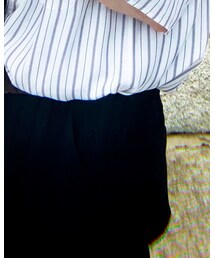 STUDIOUS | スラックス