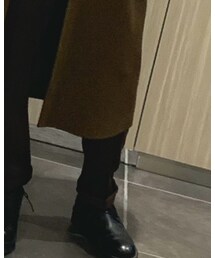 EMMA CLOTHES | スラックス