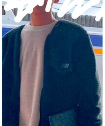 NEW BALANCE | その他アウター