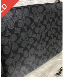 COACH | クラッチバッグ