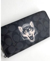 COACH | 財布