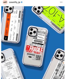 casetify | ファッション雑貨