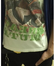 WRESTLE-1 | Tシャツ/カットソー