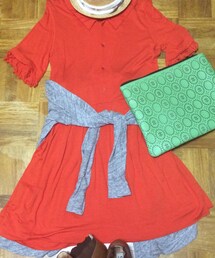 IRONY | ワンピース(ワンピース)