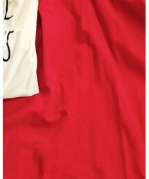 IRONY | スカート