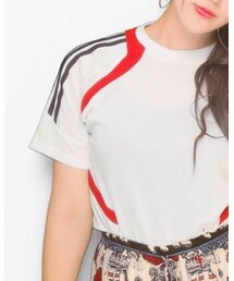 adidas | Tシャツ/カットソー