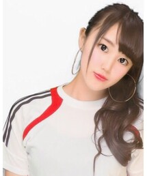 NADIA | ピアス（両耳用）