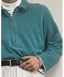 used | スウェット