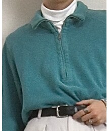 GU | Tシャツ/カットソー