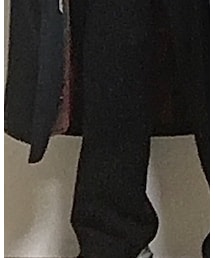 UNIQLO | スラックス